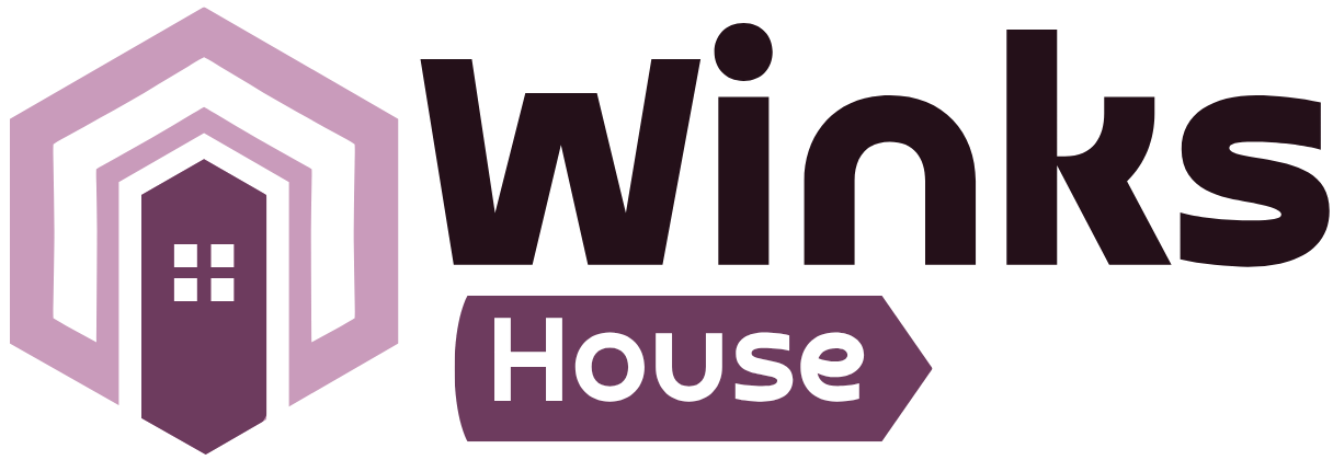 WinksHouse home insurance logo